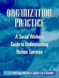 Cover: Organization Practice - Pearson