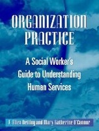 Enlarge image Cover: Organization Practice - Pearson