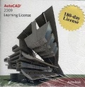 Cover: 180-day AutoCAD Student Learning License - Peachpit Press Publications