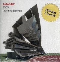 Enlarge image Cover: 180-day AutoCAD Student Learning License - Peachpit Press Publications