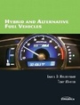 Cover: Hybrid and Alternative Fuel Vehicles - Pearson