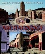Cover: Archaeology - Routledge