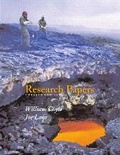 Cover: Research Papers - Longman Inc