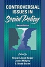 Cover: Controversial Issues in Social Policy - Pearson