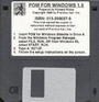 Cover: POM for Windows - Pearson