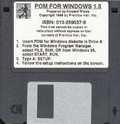 Cover: POM for Windows - Pearson