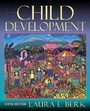 Cover: Child Development - Pearson