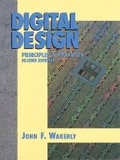 Cover: Digital Design - Prentice Hall