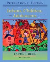 Abbildung von: Infants, Children, and Adolescents - Pearson