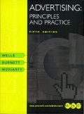 Cover: Advertising - Prentice Hall