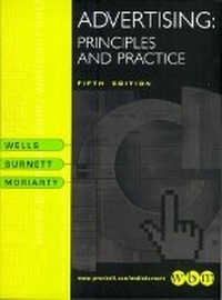 Enlarge image Cover: Advertising - Prentice Hall