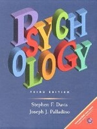 Enlarge image Cover: Psychology - Pearson
