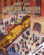 Cover: Educational Psychology - Pearson
