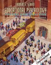 Enlarge image Cover: Educational Psychology - Pearson