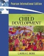 Cover: Child Development (Book Alone) - Pearson