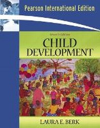 Abbildung von: Child Development (Book Alone) - Pearson
