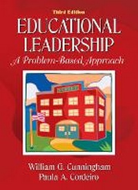 Enlarge image Cover: Educational Leadership - Pearson
