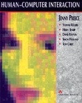 Cover: Human-Computer Interaction - Addison Wesley