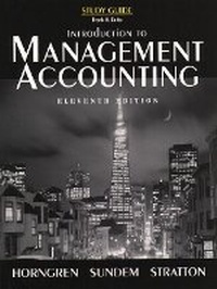Enlarge image Cover: Study Guide - Pearson