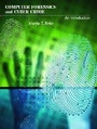 Cover: Computer Forensics and Cyber Crime - Pearson