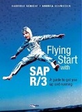 Cover: Flying Start SAP R/3 - Addison Wesley