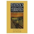 Cover: Statistics for the Terrified - Pearson