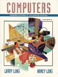 Cover: Computers - Pearson