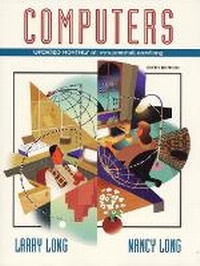 Enlarge image Cover: Computers - Pearson
