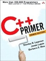 Cover: C++ Primer - Addison Wesley