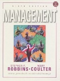 Enlarge image Cover: Management - Prentice Hall