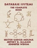 Cover: Database Systems - Pearson