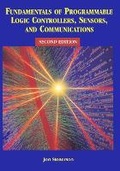 Cover: Fundamentals of Programmable Logic Controllers, Sensors, and Communications - Pearson