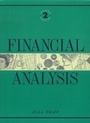 Cover: Financial Analysis - Prentice Hall PTR