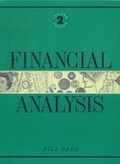 Cover: Financial Analysis - Prentice Hall PTR