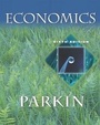Cover: Economics - Pearson
