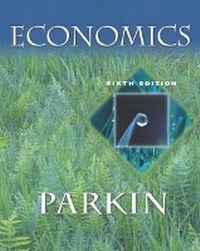 Enlarge image Cover: Economics - Pearson