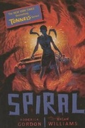 Cover: Spiral - Turtleback Books