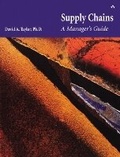 Cover: Supply Chains - Addison Wesley