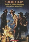 Cover: Staking a Claim - Turtleback Books