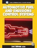 Cover: Automotive Fuel and Emissions Control System - Pearson