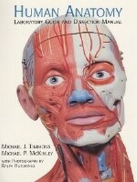 Enlarge image Cover: Human Anatomy Laboratory Guide and Dissection Manual - Pearson