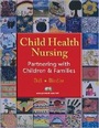 Cover: Child Health Nursing - Pearson
