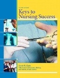 Cover: Keys to Nursing Success - Pearson