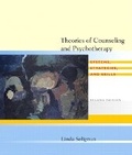 Cover: Theories of Counseling and Psychotherapy - Pearson