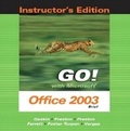 Cover: Go Office 2003 Brief Instr. Ed. Package - Prentice Hall