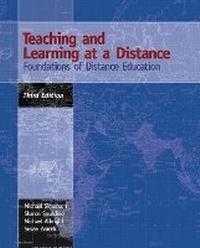 Enlarge image Cover: Teaching and Learning at a Distance - Pearson