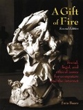 Cover: A Gift of Fire - Pearson
