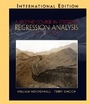 Cover: A Second Course in Statistics - Pearson