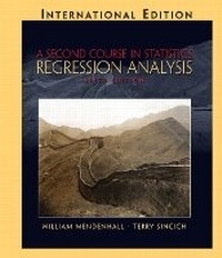 Enlarge image Cover: A Second Course in Statistics - Pearson