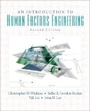 Cover: Introduction to Human Factors Engineering - Pearson